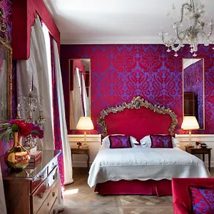 ***** Hotel Helvetia&bristol – Starhotels Collezione Italië