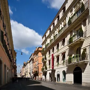 ***** Hotel The First Dolce - Preferred & Italië