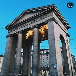  Hotel La Vignetta Italië