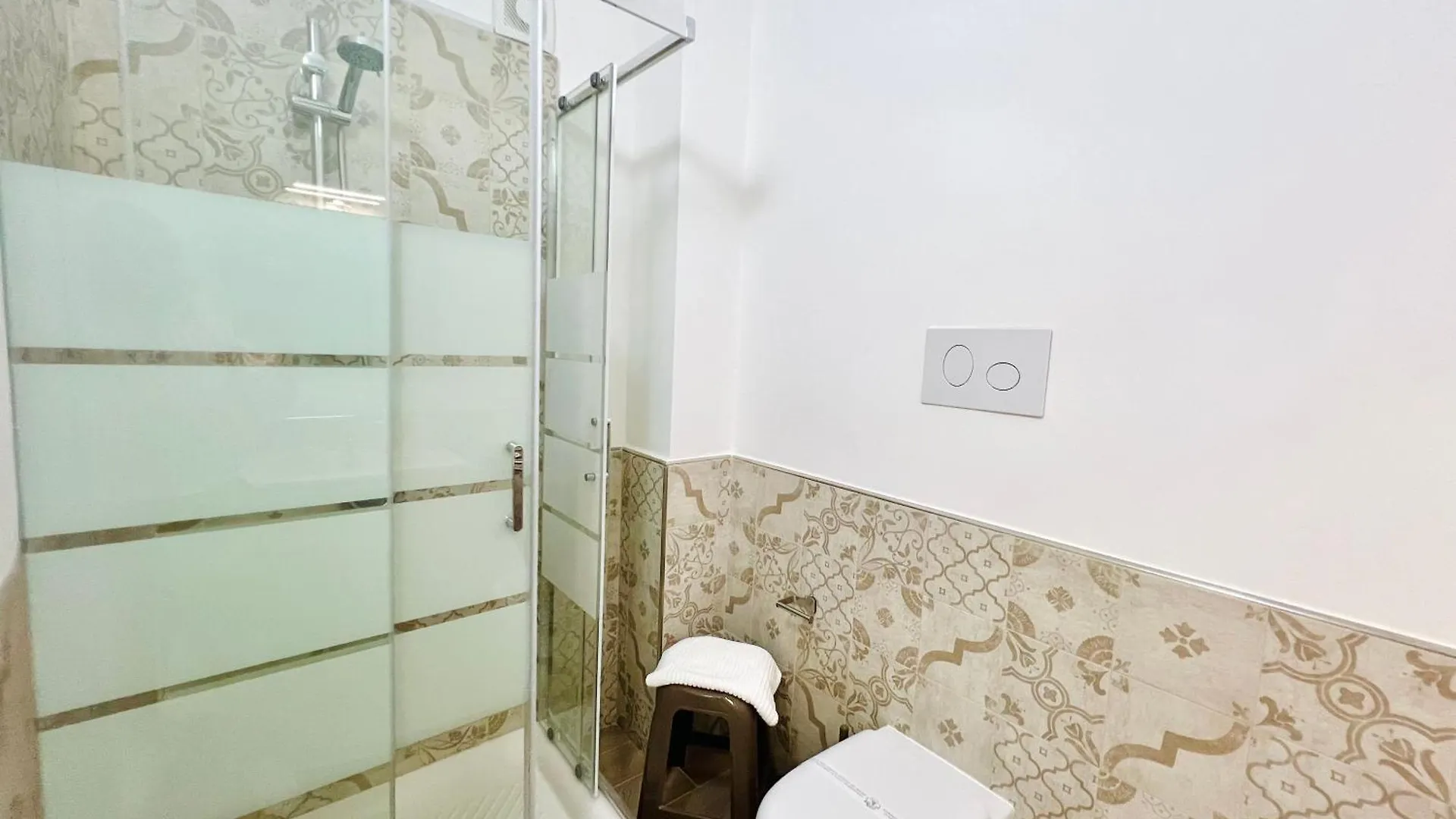 Domus Livi Hotel Cinisi Guest house