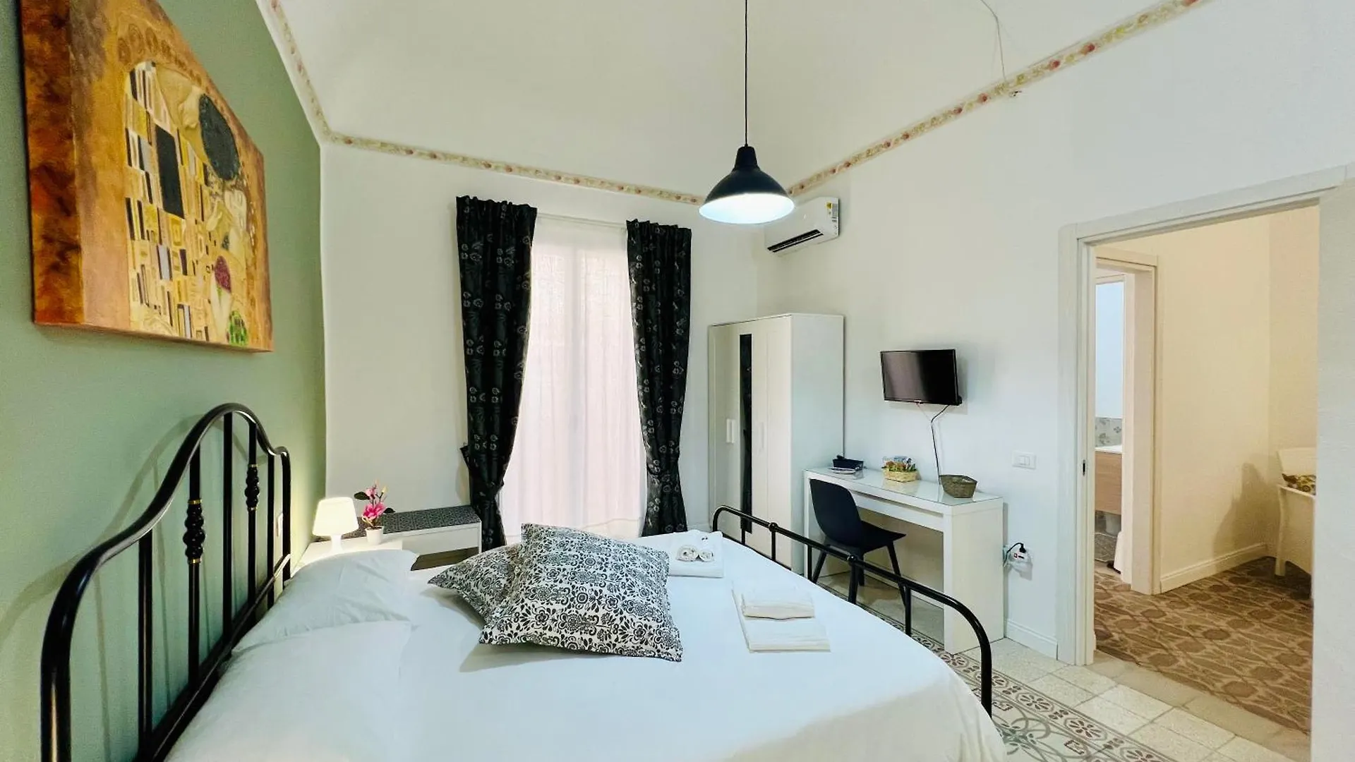 Guest house Domus Livi Hotel Cinisi