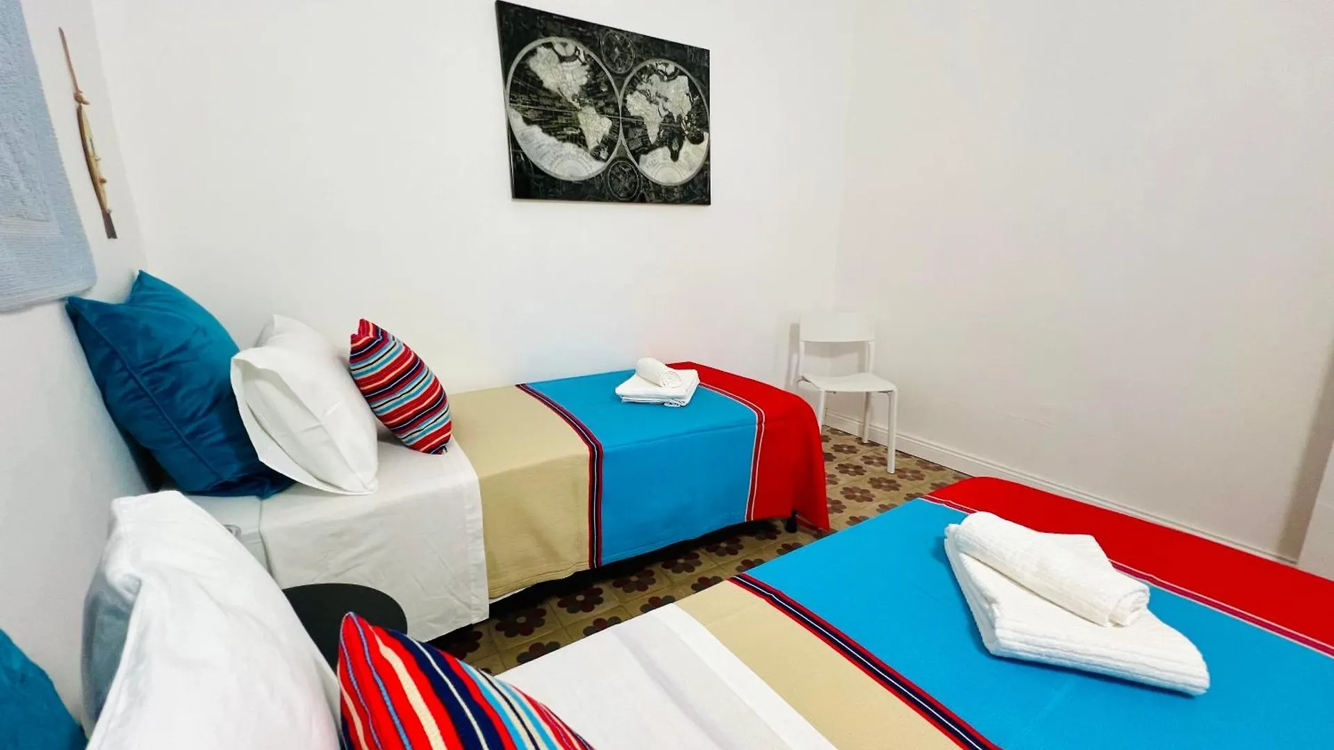 Domus Livi Hotel Cinisi