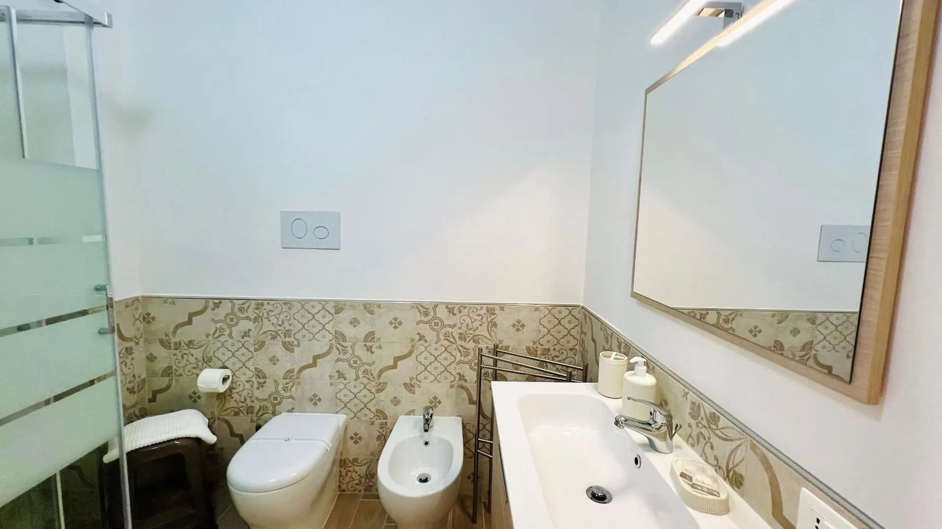 Guest house Domus Livi Hotel Cinisi Italy