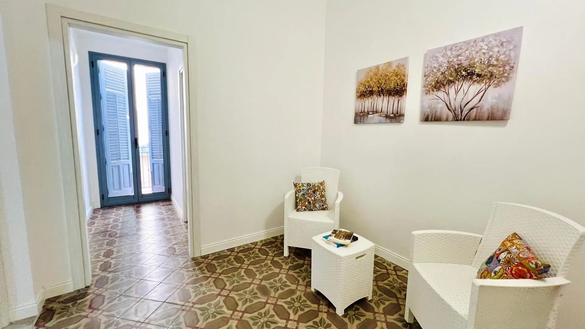 Domus Livi Hotel Cinisi