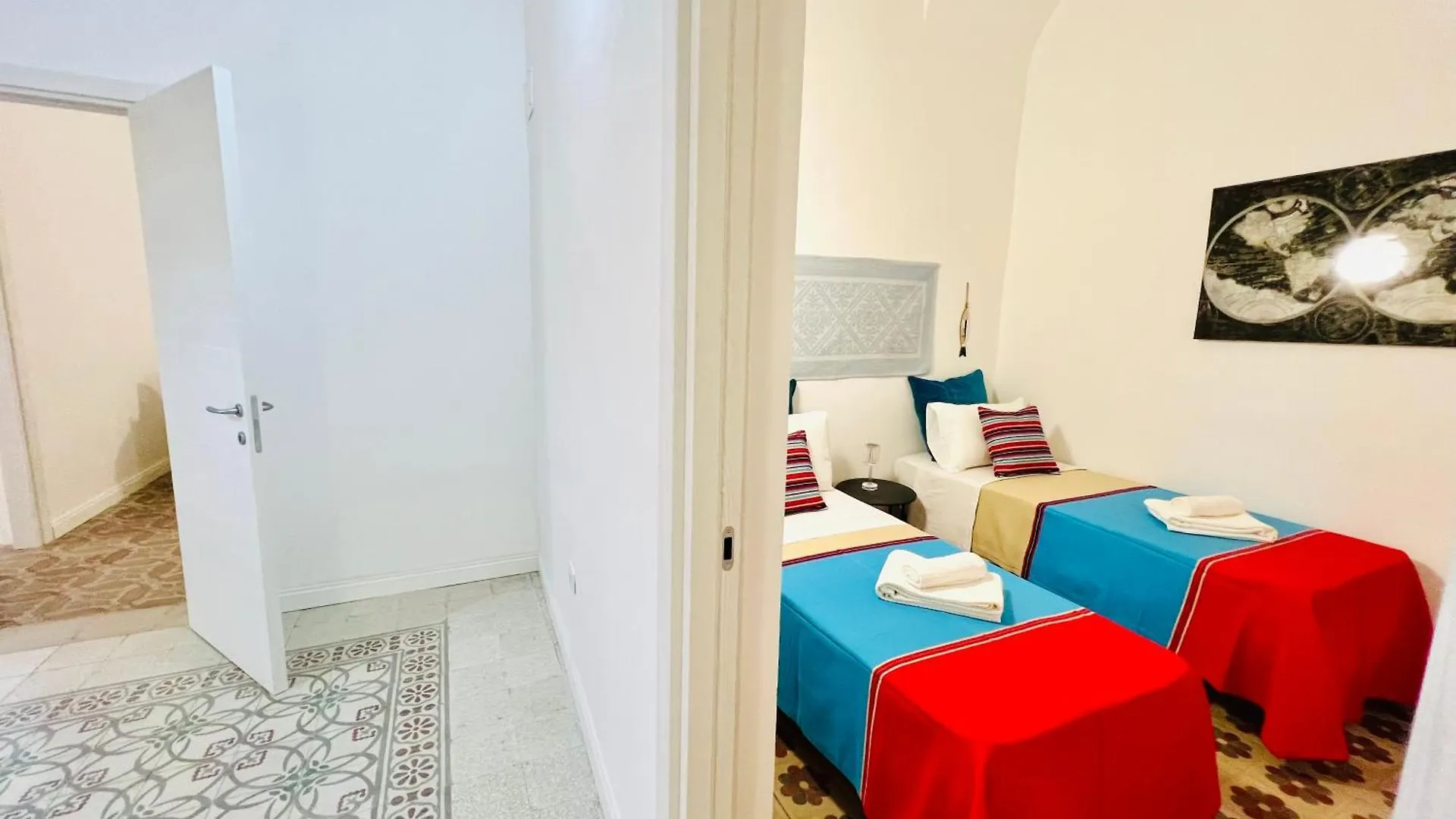 Domus Livi Hotel Cinisi 0*,  Italy
