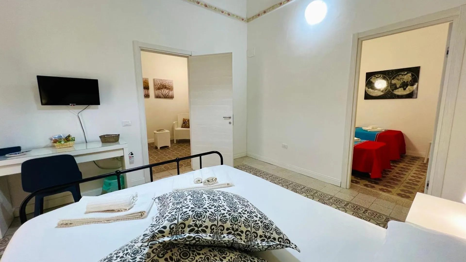 Guest house Domus Livi Hotel Cinisi