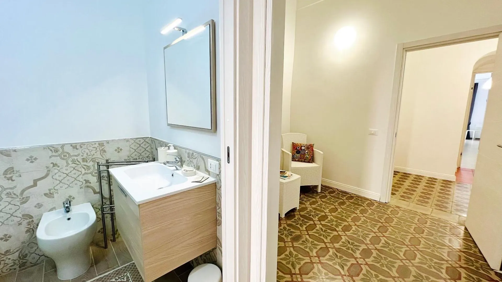 Guest house Domus Livi Hotel Cinisi