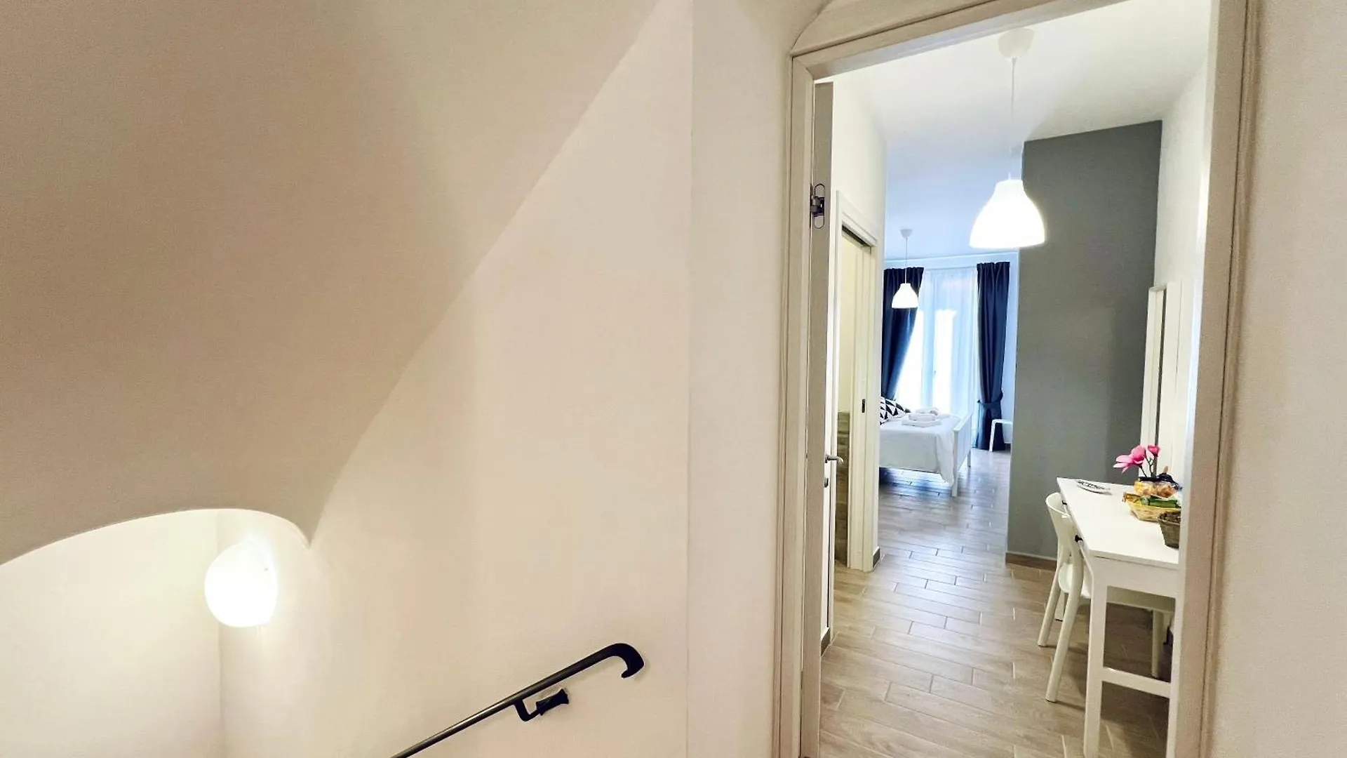 Domus Livi Hotel Cinisi Guest house