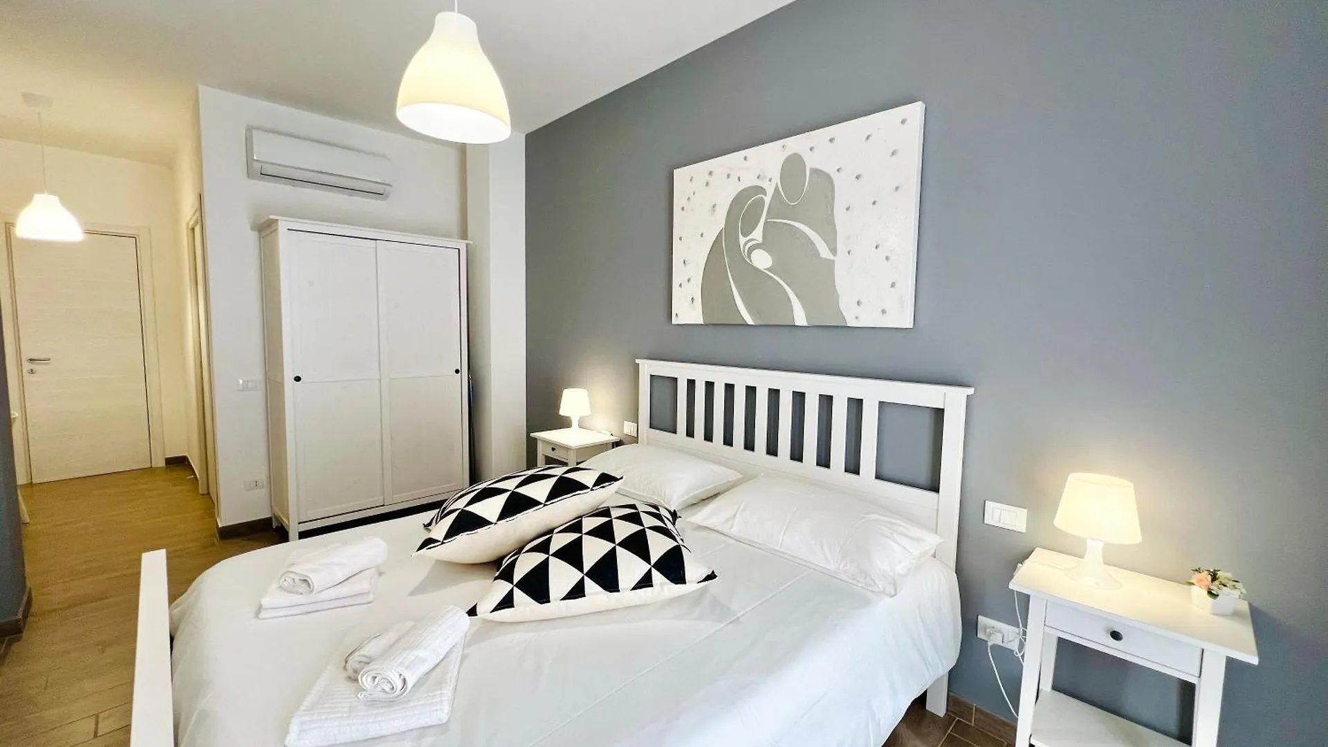 Guest house Domus Livi Hotel Cinisi Italy