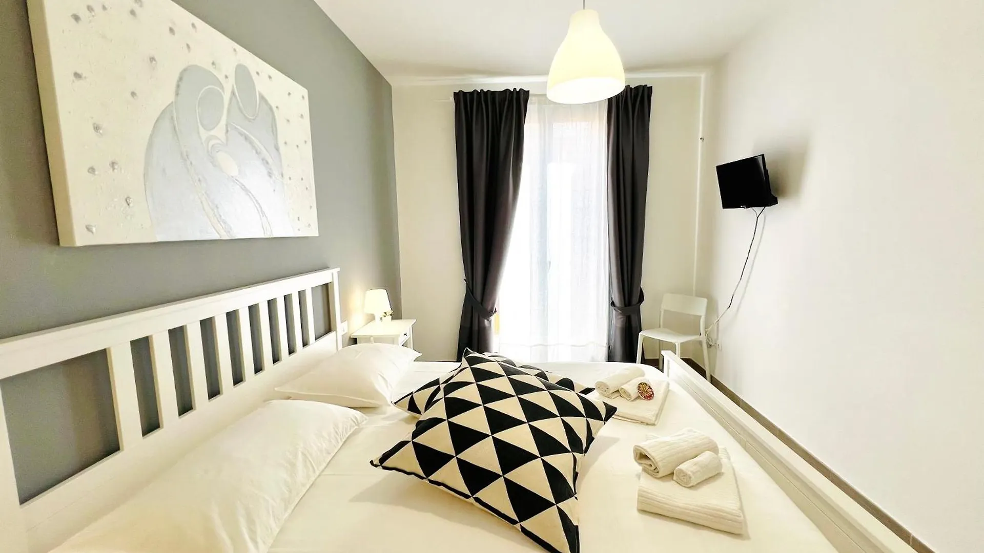 Domus Livi Hotel Cinisi Italy