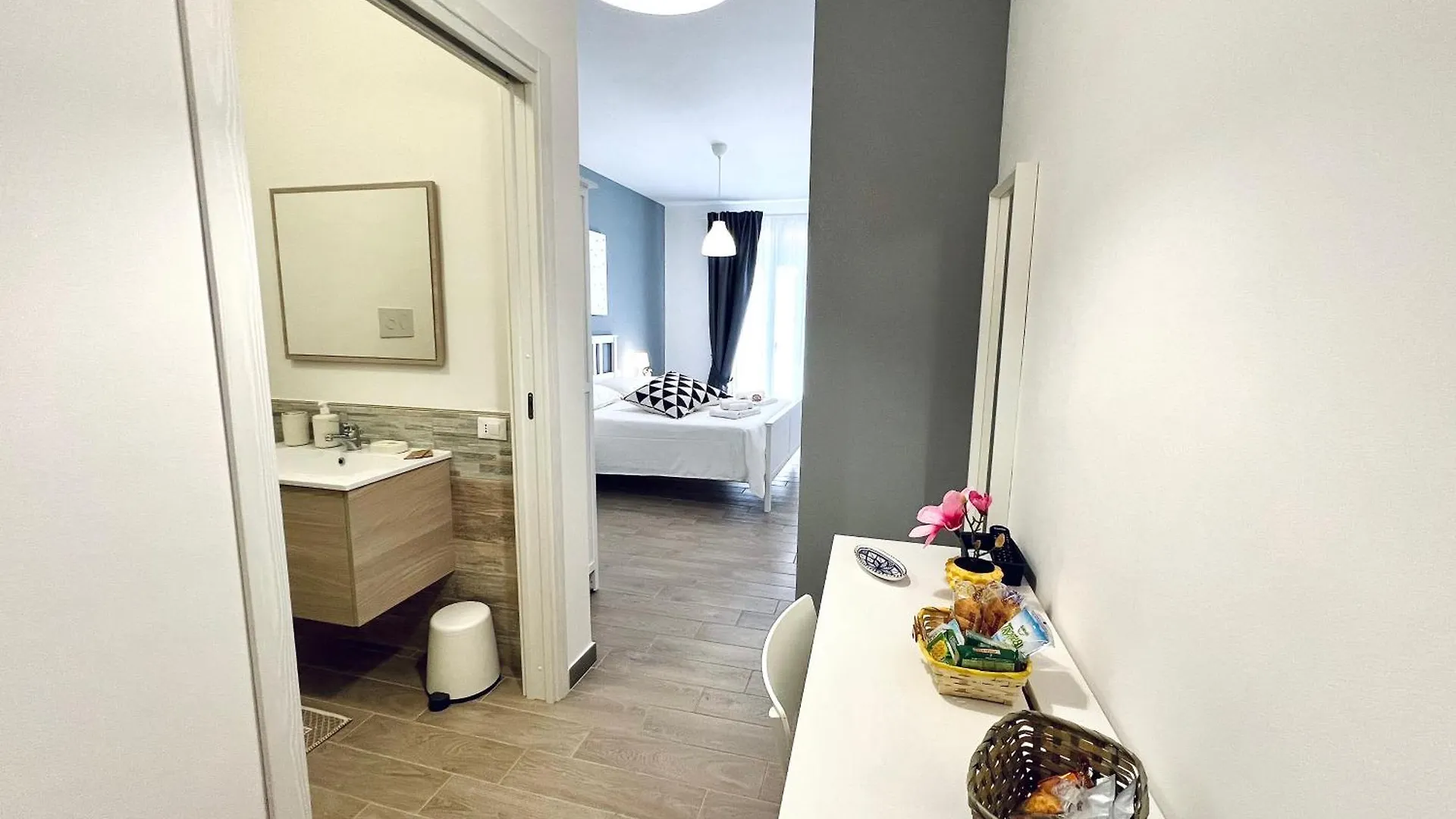 Domus Livi Hotel Cinisi