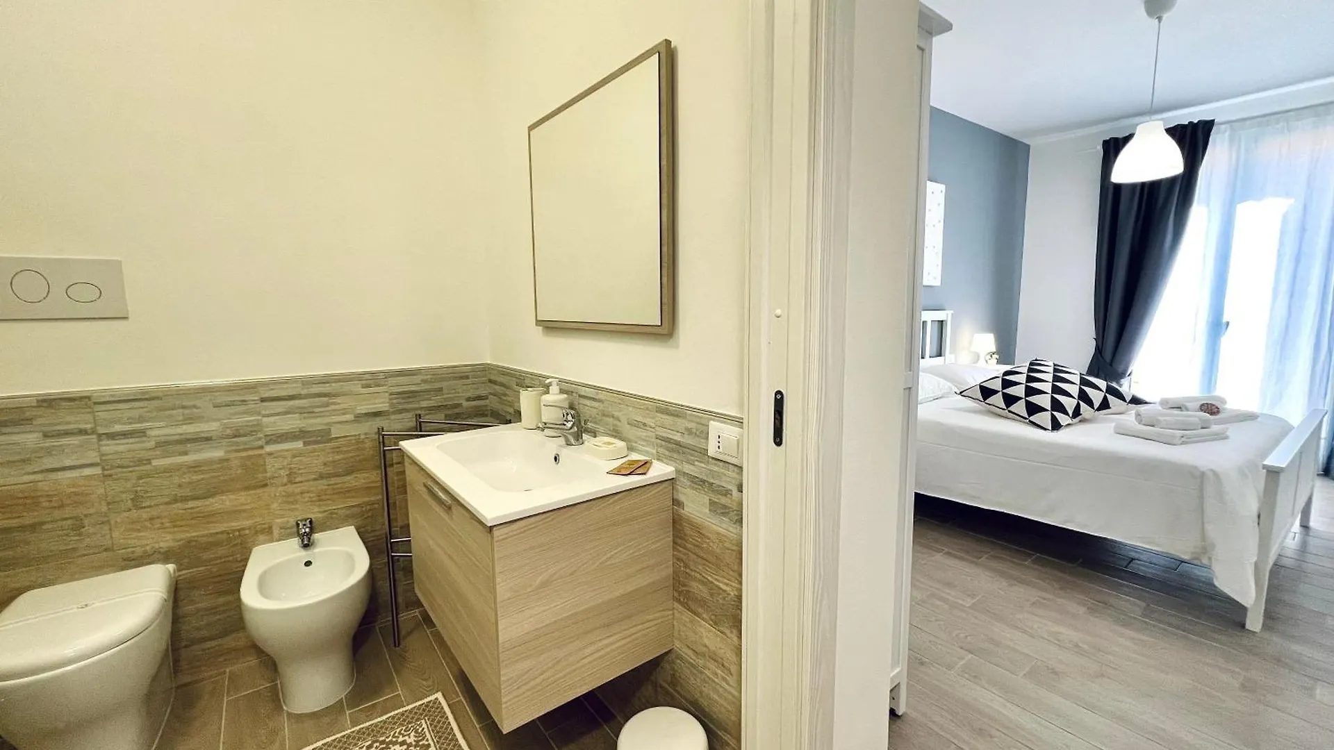 Guest house Domus Livi Hotel Cinisi