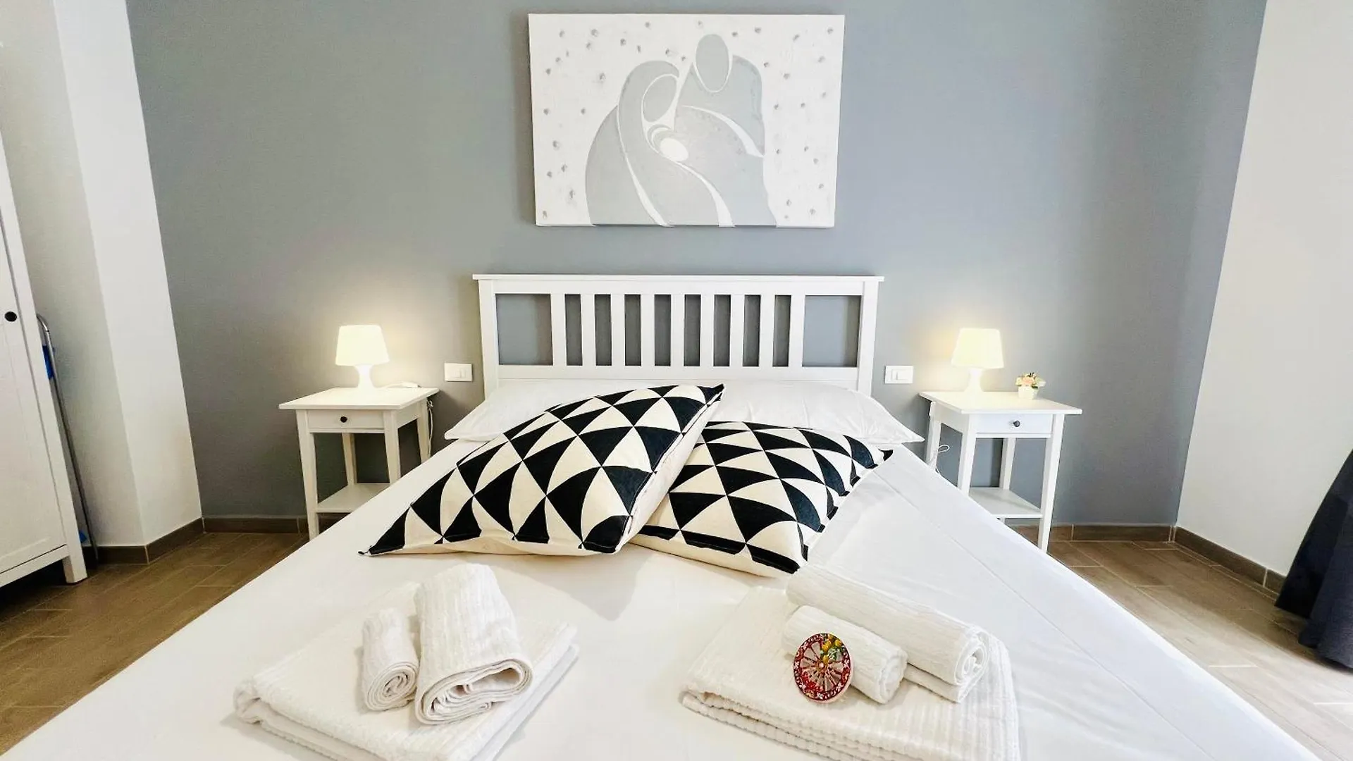 Domus Livi Hotel Cinisi 0*,