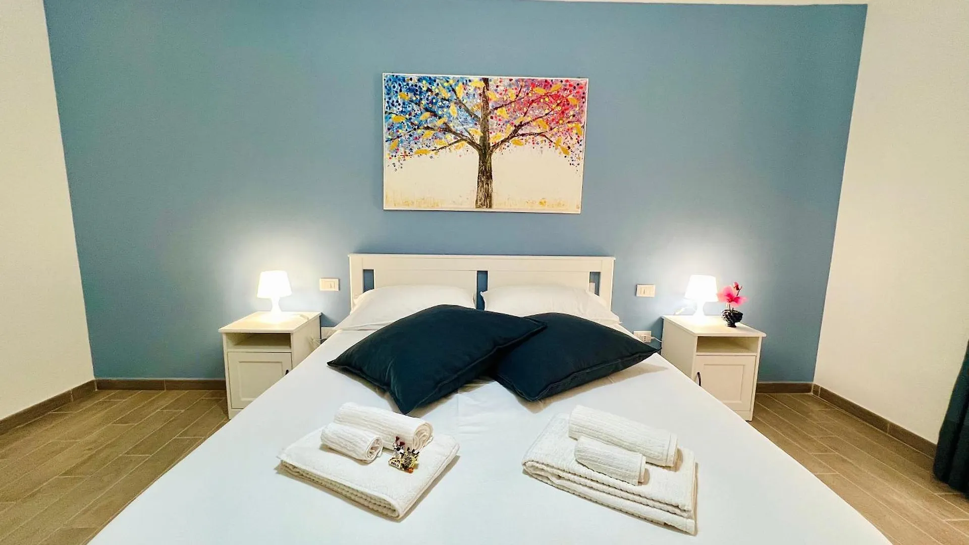 Domus Livi Hotel Cinisi