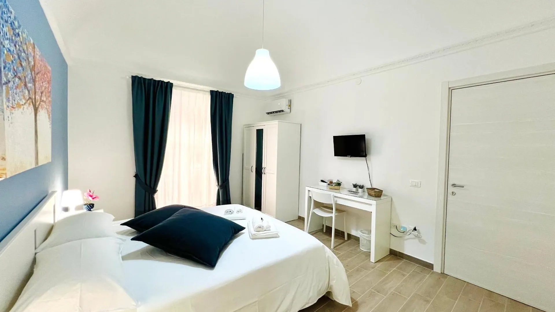 Guest house Domus Livi Hotel Cinisi