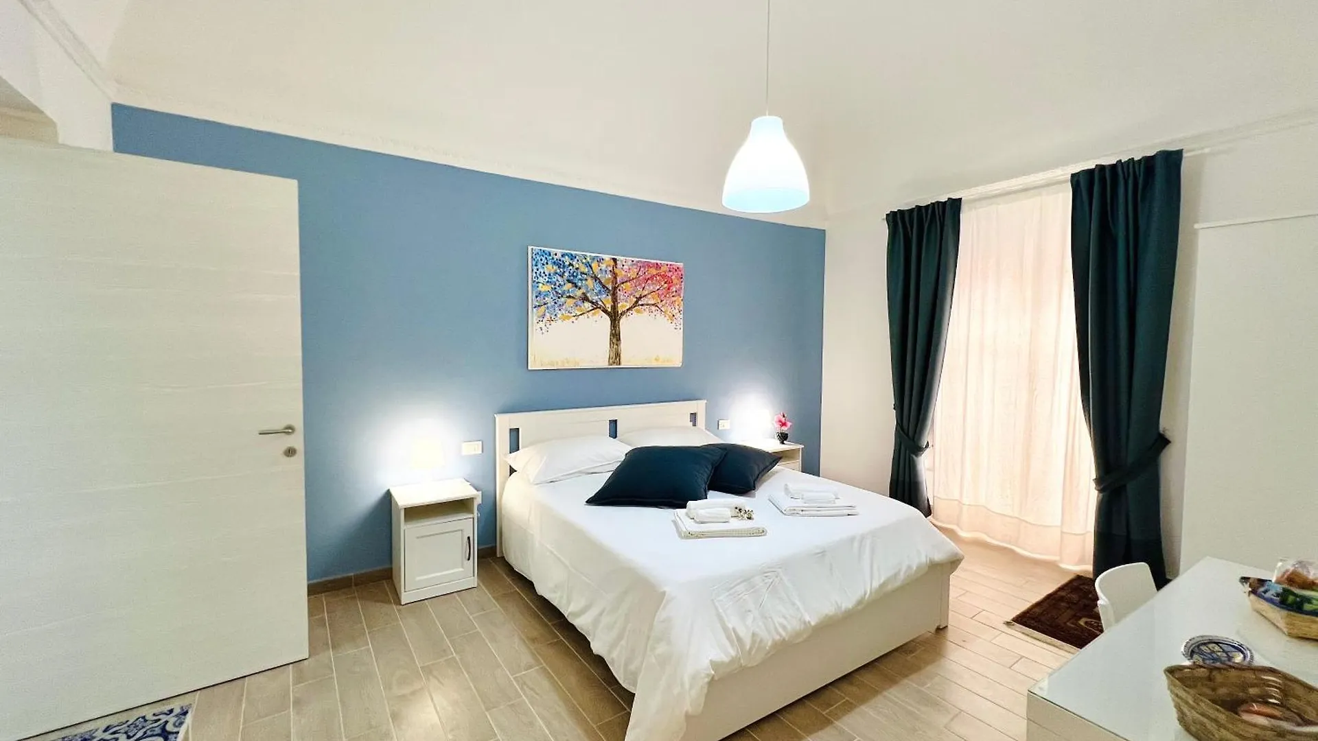 Domus Livi Hotel Cinisi Italy