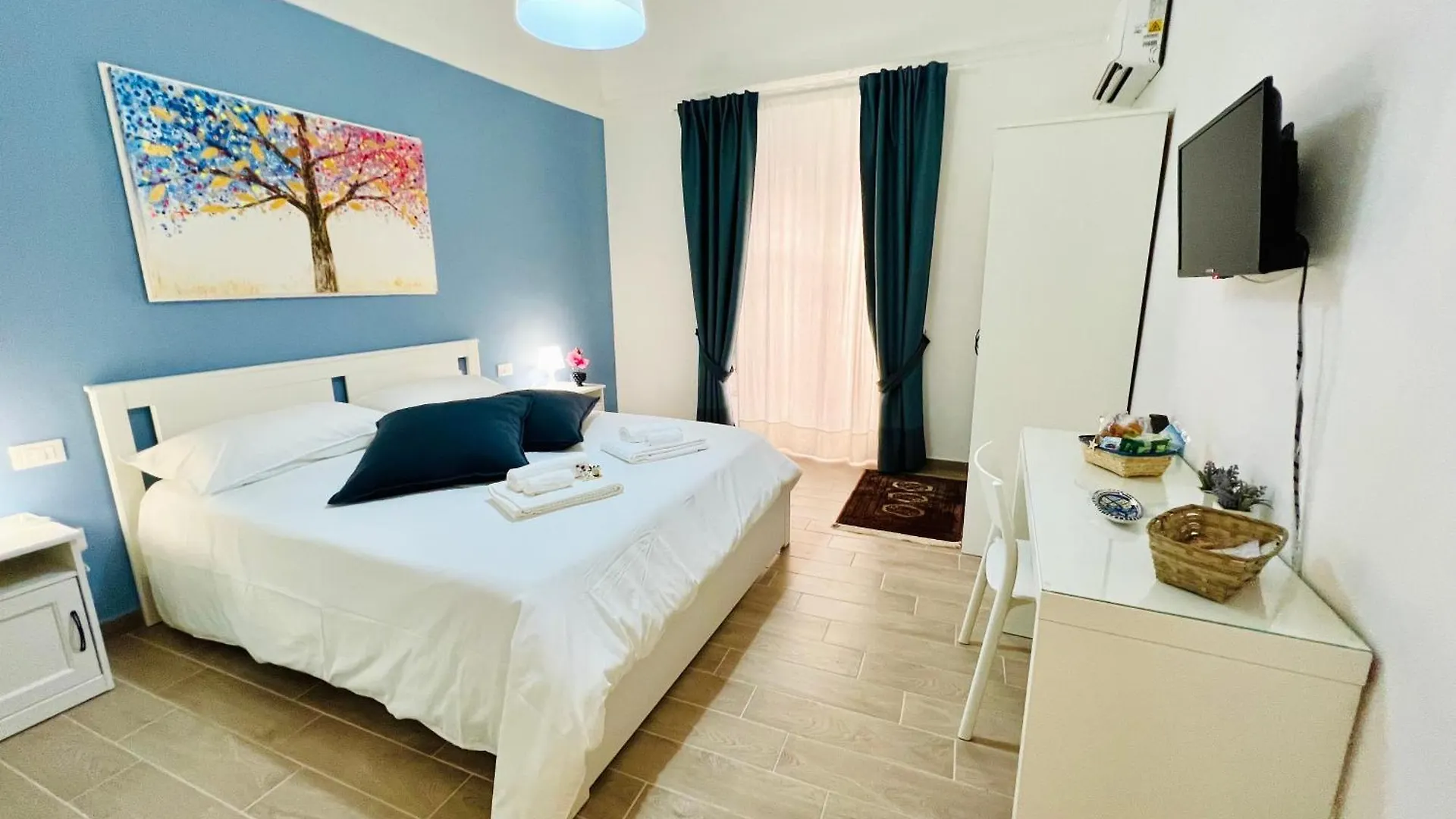 Domus Livi Hotel Cinisi