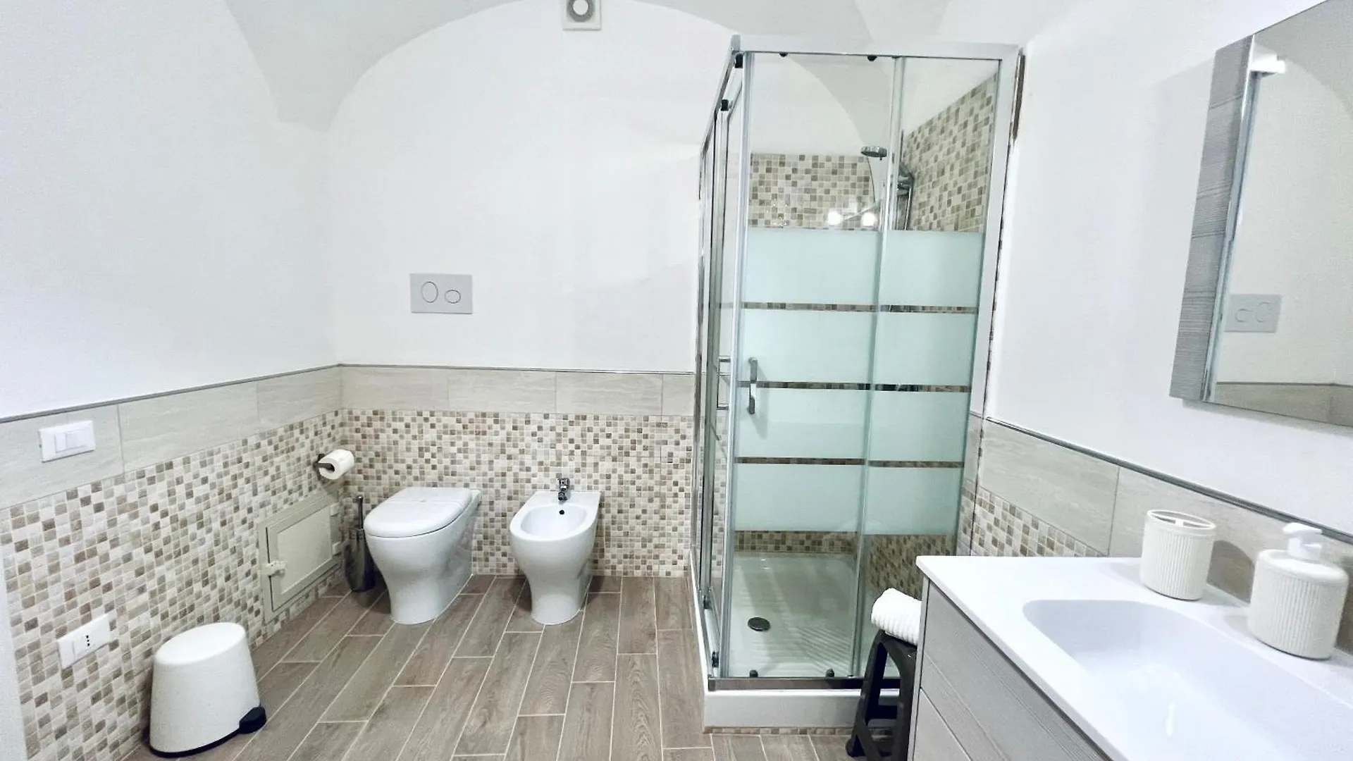 Domus Livi Hotel Cinisi Guest house
