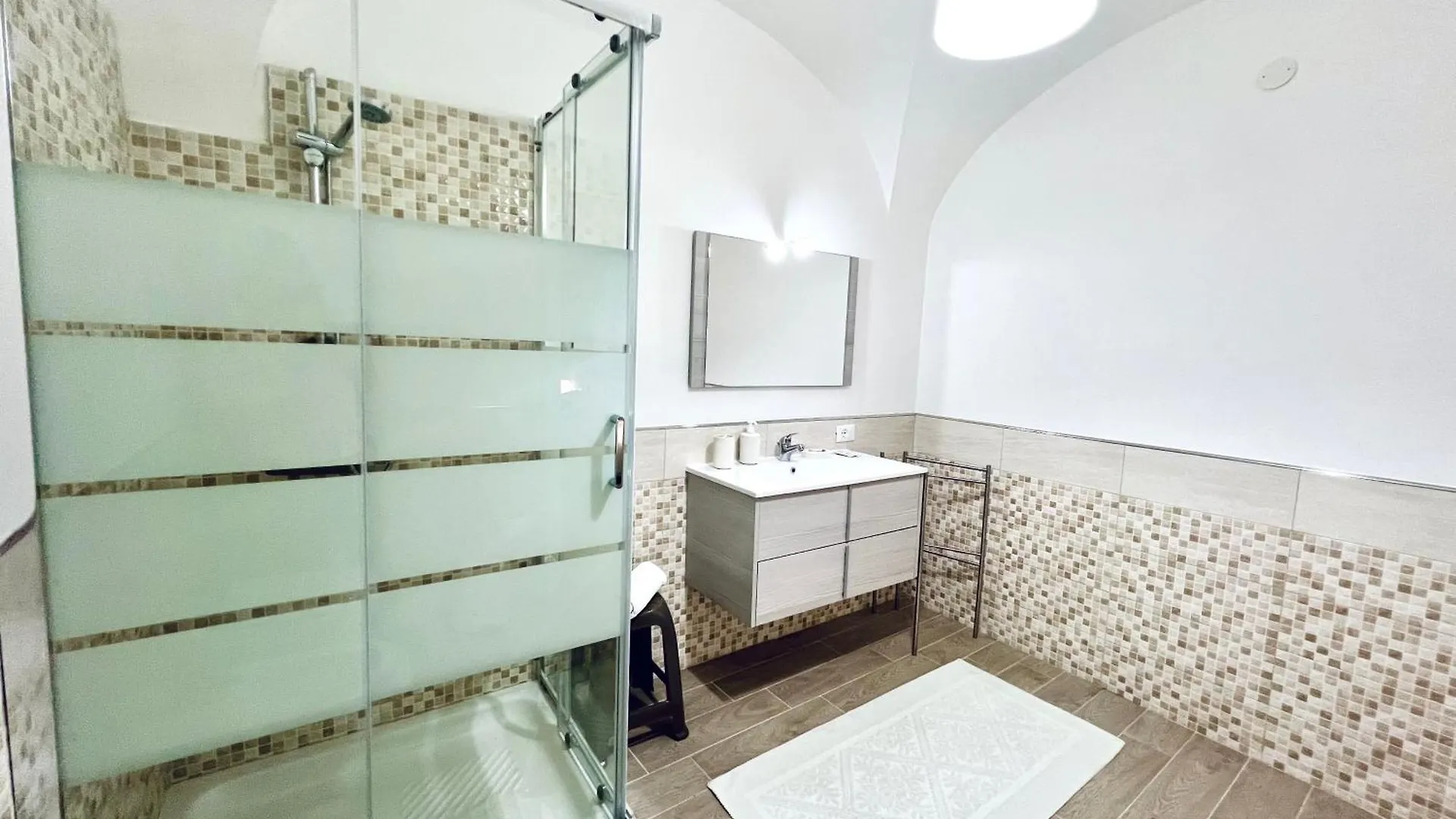 Domus Livi Hotel Cinisi Italy