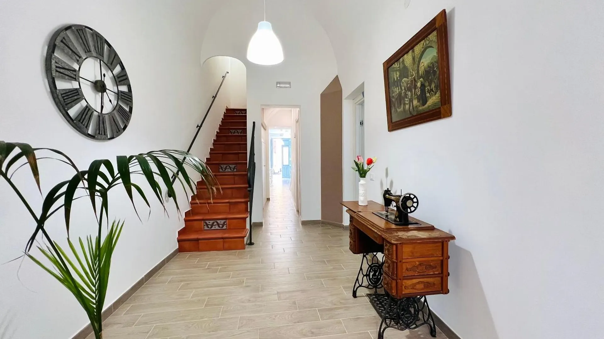 Domus Livi Hotel Cinisi Italy