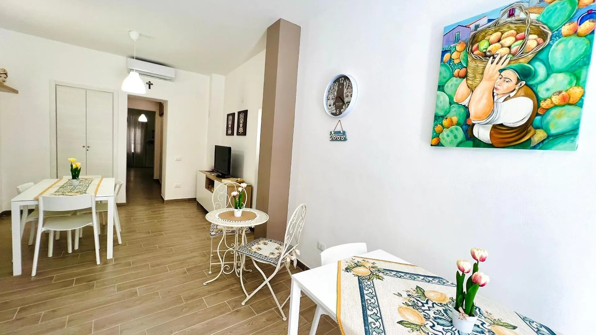 Domus Livi Hotel Cinisi 0*,