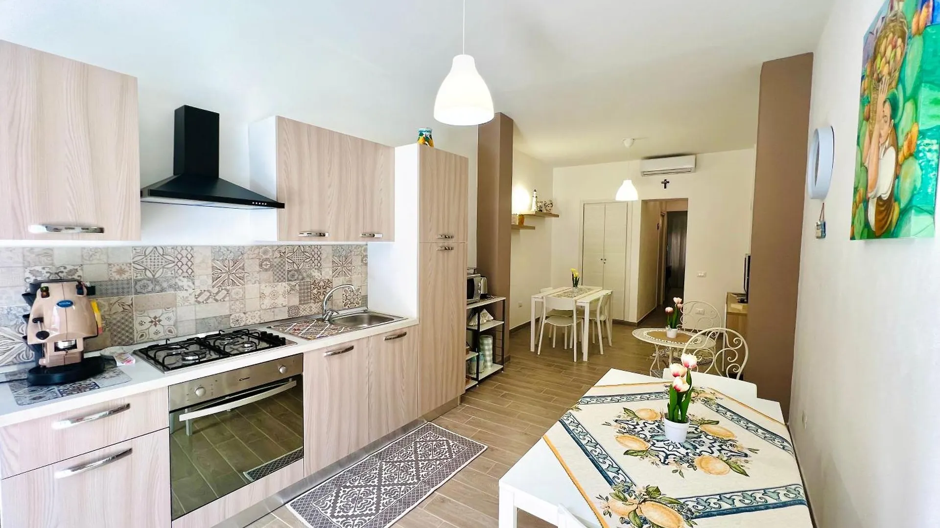 Domus Livi Hotel Cinisi 0*,  Italy