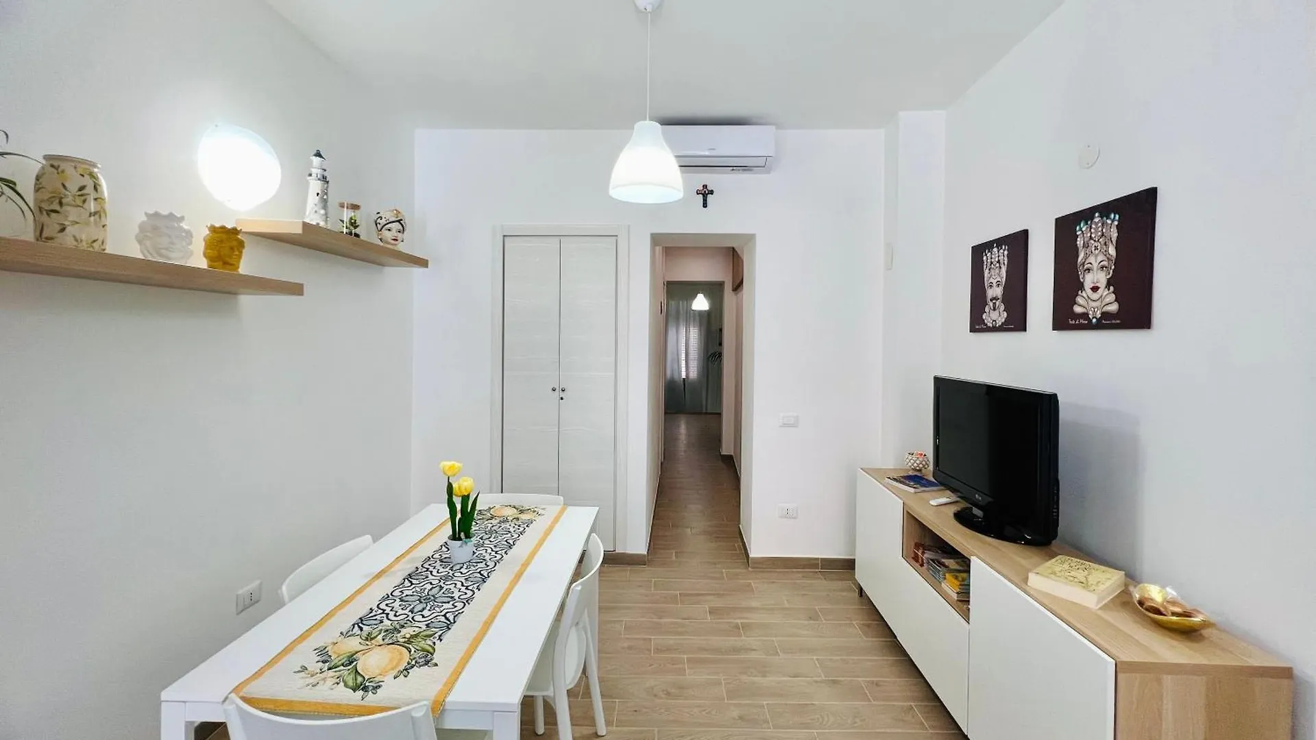 Domus Livi Hotel Cinisi Guest house