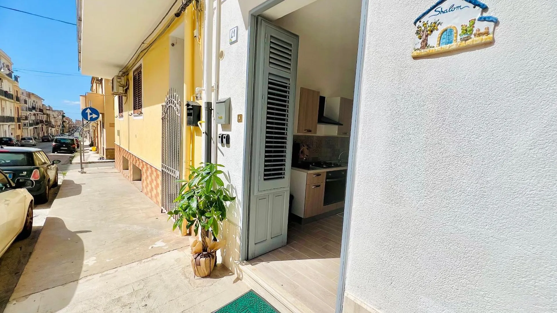 Guest house Domus Livi Hotel Cinisi