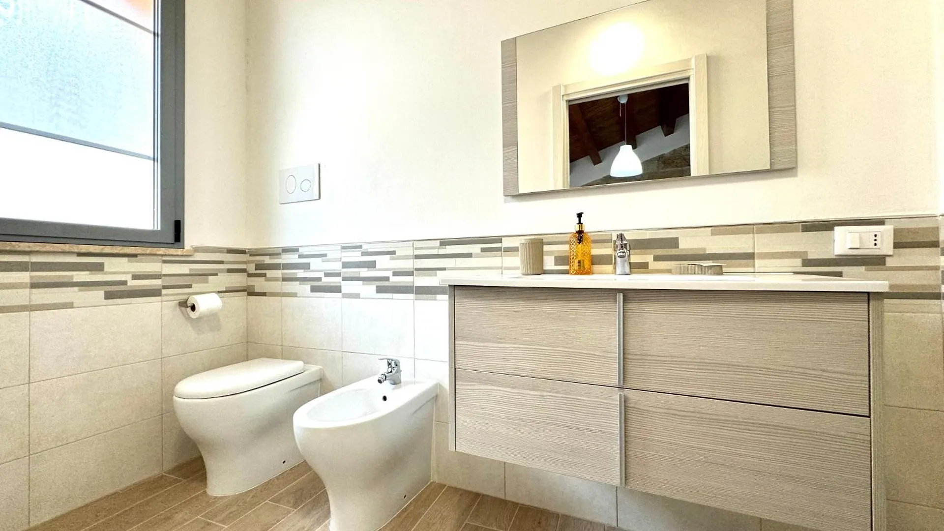 Domus Livi Hotel Cinisi Italy