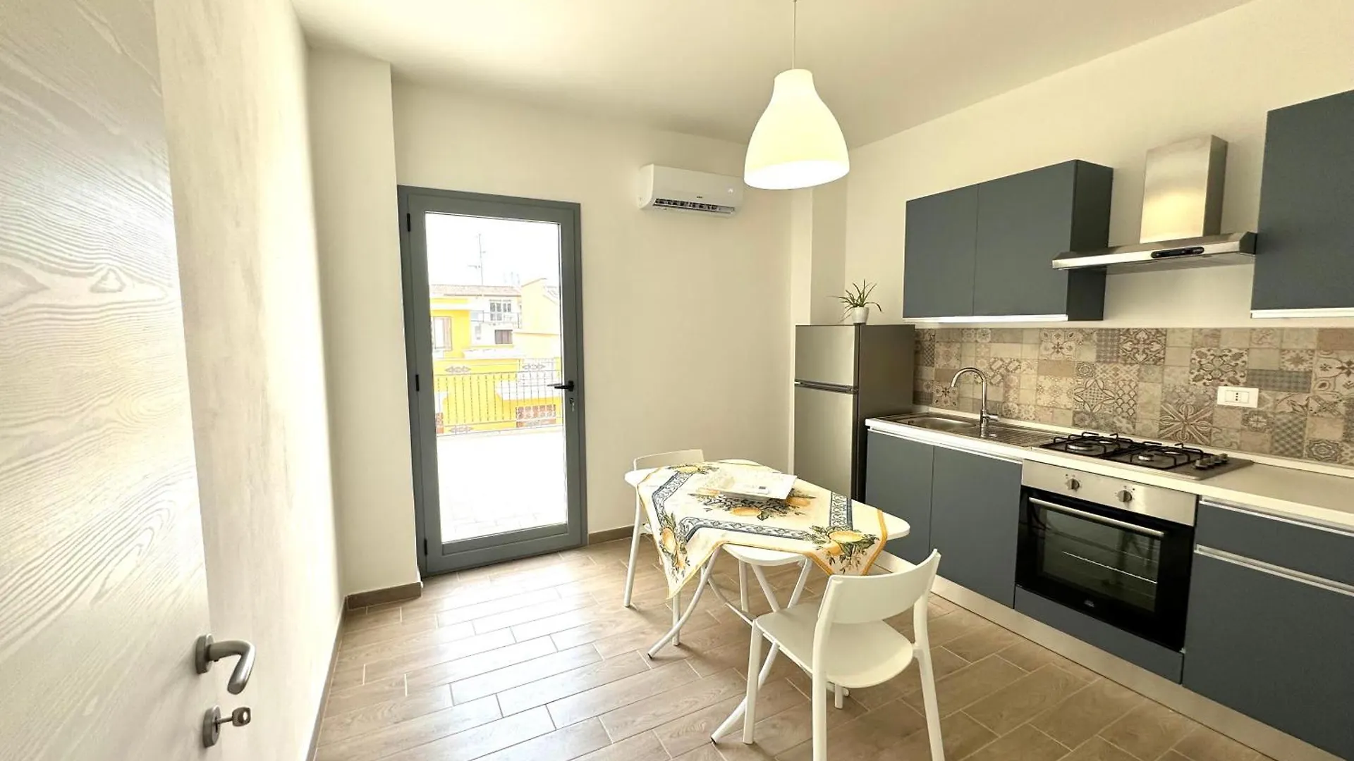Domus Livi Hotel Cinisi