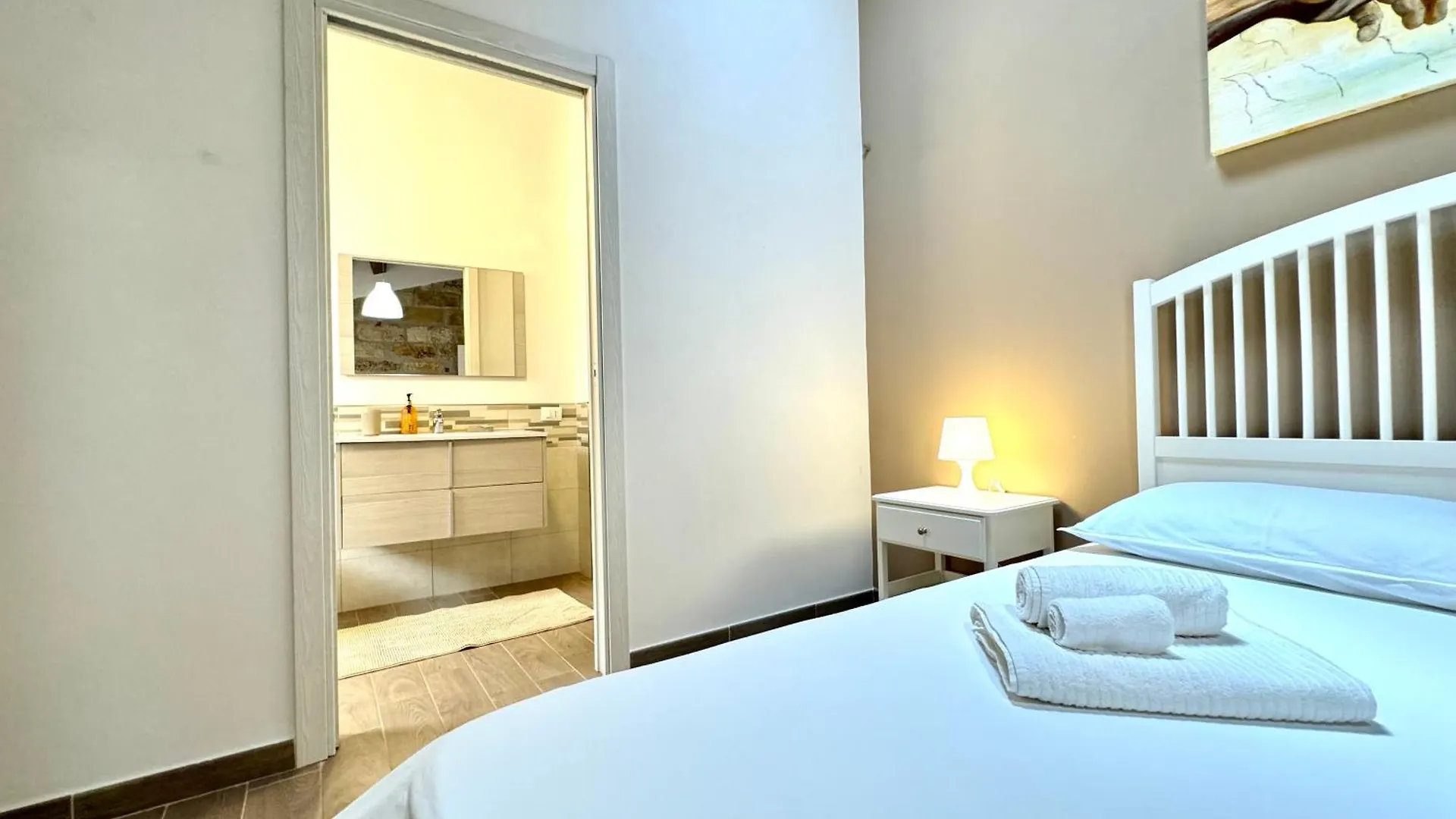 Guest house Domus Livi Hotel Cinisi Italy