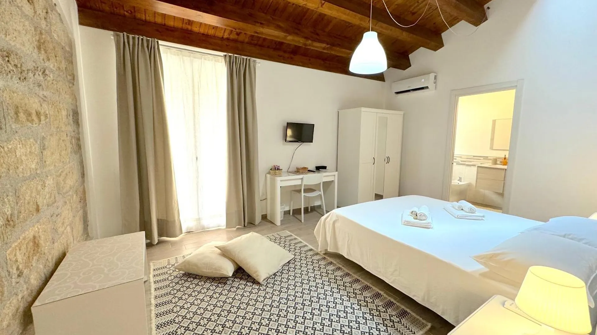 Guest house Domus Livi Hotel Cinisi