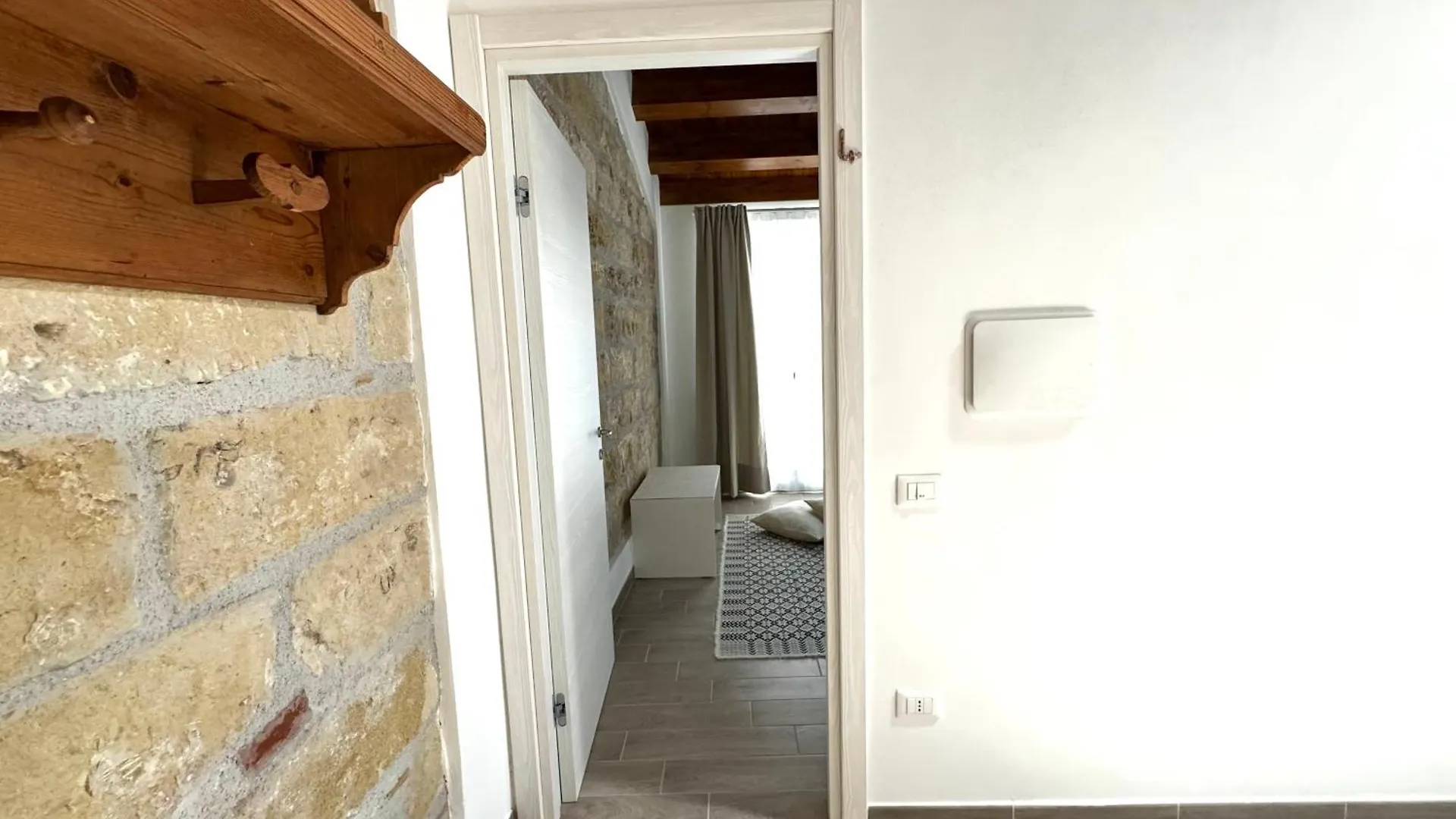 Domus Livi Hotel Cinisi 0*,  Italy