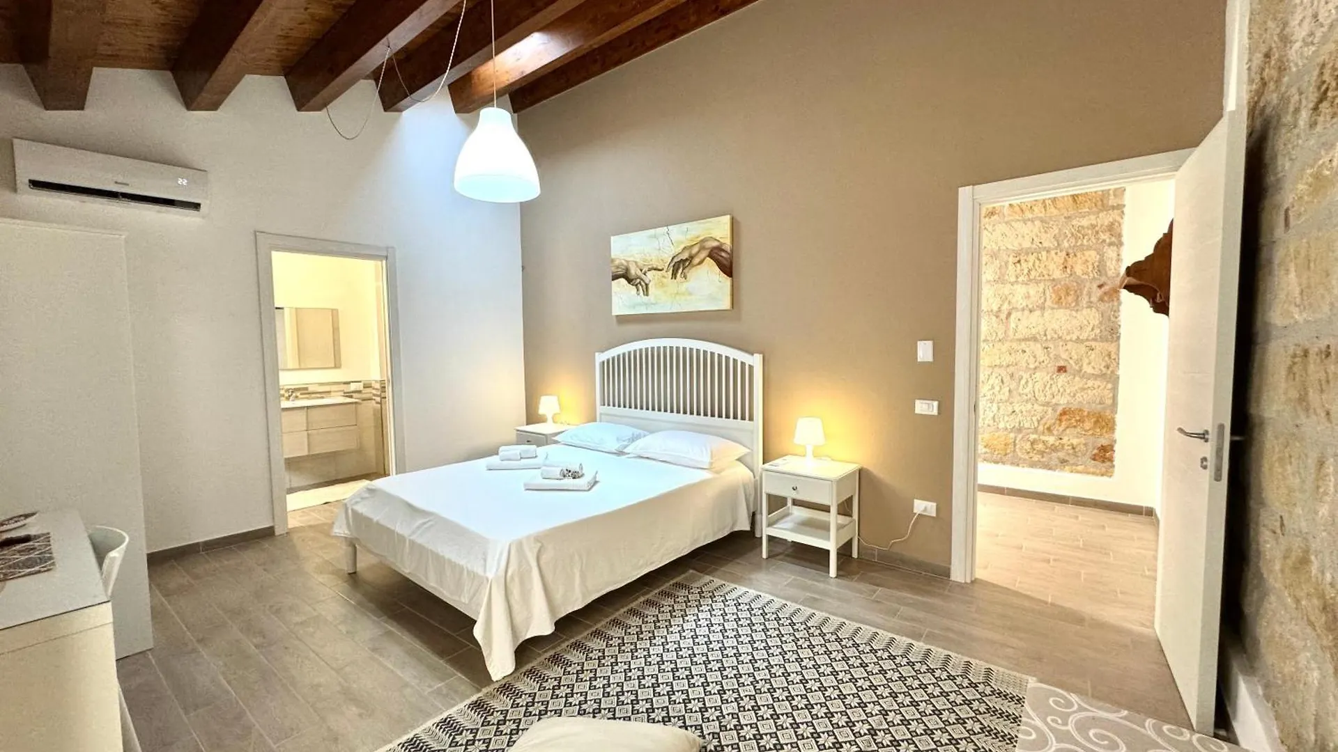 Domus Livi Hotel Cinisi Guest house