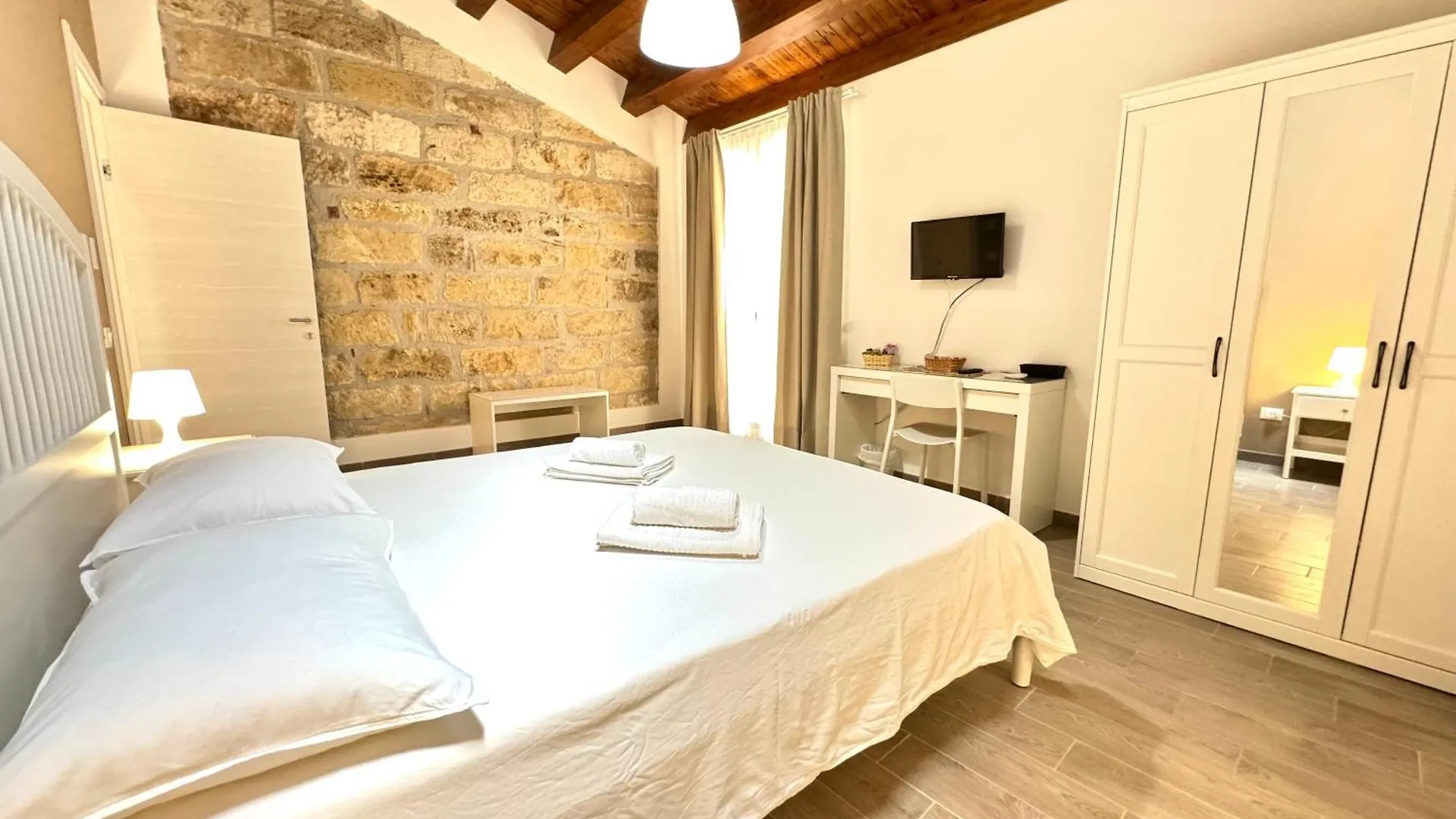 Guest house Domus Livi Hotel Cinisi