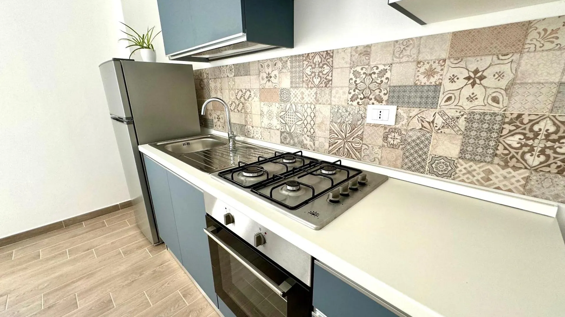 Guest house Domus Livi Hotel Cinisi