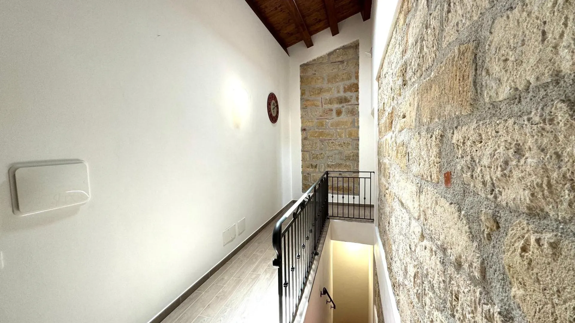 Domus Livi Hotel Cinisi Italy