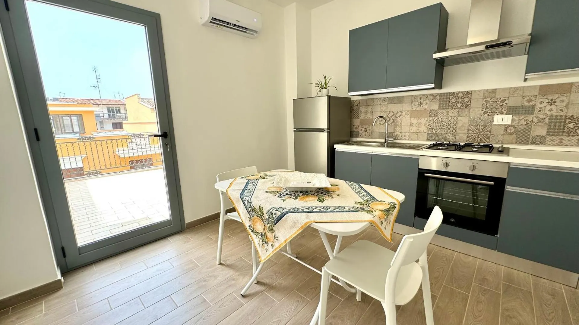 Guest house Domus Livi Hotel Cinisi Italy